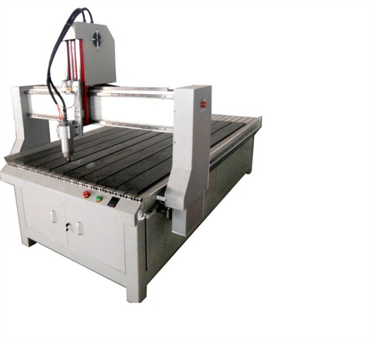 CNC Metal Engraving Machine, 2.2kW