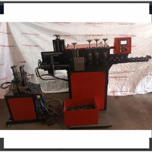 CNC Ring Forming Machine