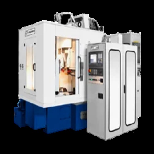 CNC Shaper Machinery