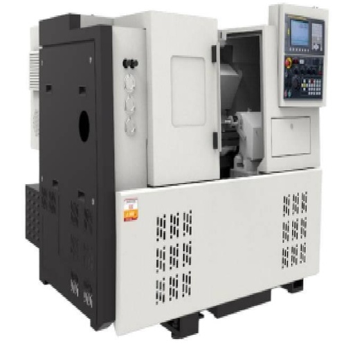 CNC Turning Machine