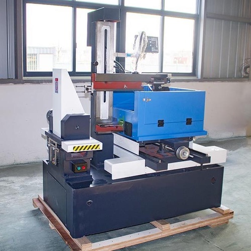 CNC Wirecut Machine DK7725 for Casting