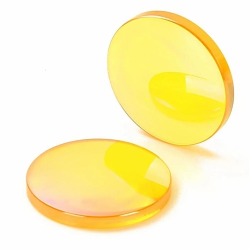 CO2 Laser Cutting Focus Lens