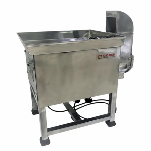 Coconut Ball Cutting Machine GT-CC01