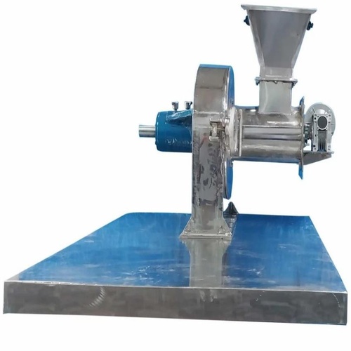 Coconut Powder Disintegration Machine