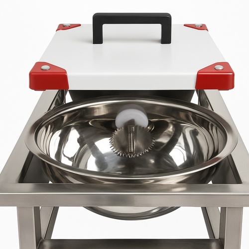 Coconut Scraping Equipment