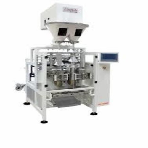 Coffee Filling Machine