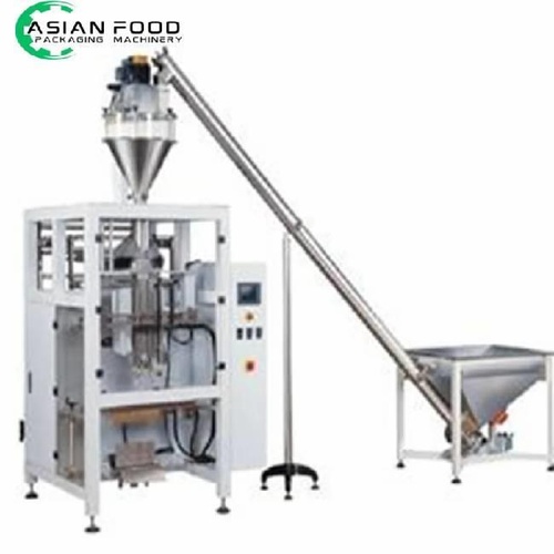 Coffee Packaging Equipment, Automatic Grade