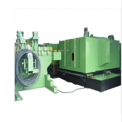 Cold Forming Machine