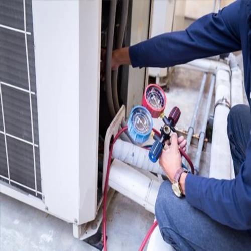 Cold Storage Maintenance Service