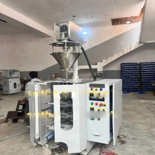 Collar Style Packaging Equipment