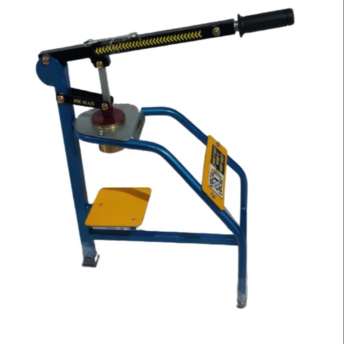 Color Coated Rice Noodle Maker Machine