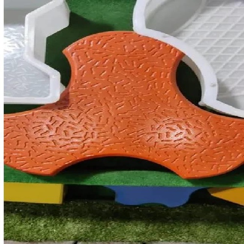 Colorado Silicone Thickness Mould