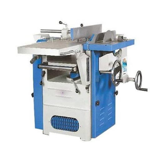 Combi Max Industrial Machine