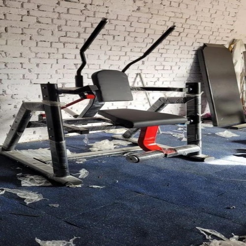 Commercial Abs Machine Hammer PFABSH