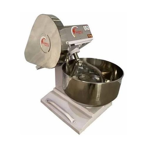 Commercial Atta Kneader