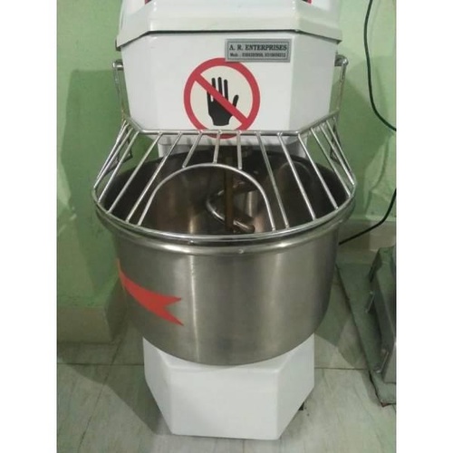 Commercial Automatic Spiral Mixer