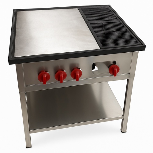 Commercial Chapati Bhatti