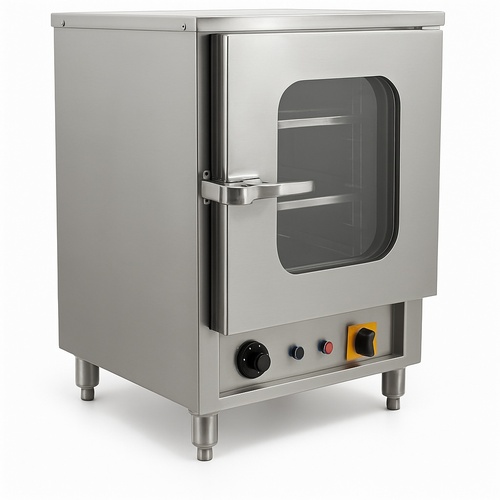 Commercial Chapati Warmers