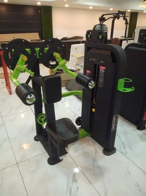 Commercial Chest Raise Machine