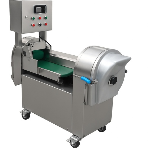 Commercial Chopping Machine
