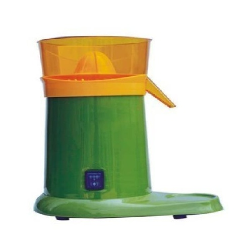 Commercial Citrus Juicing Machine