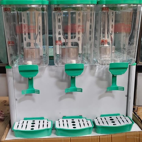 Commercial Cold Fruit Juice Machine