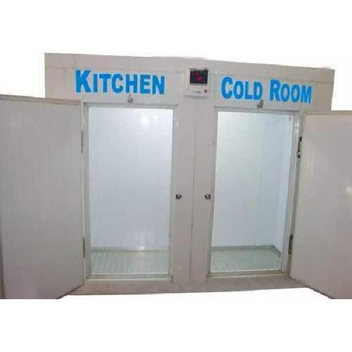 Commercial Cold Room