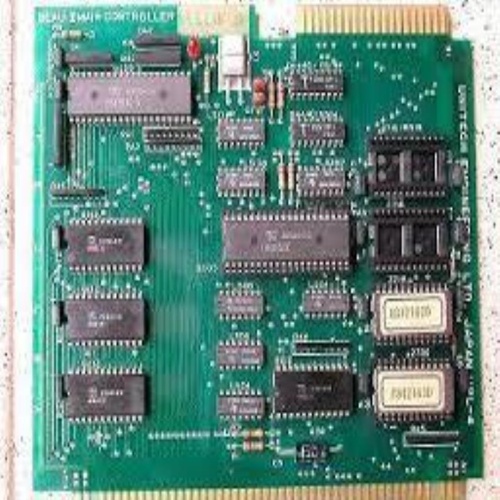 Commercial Embedded Processor