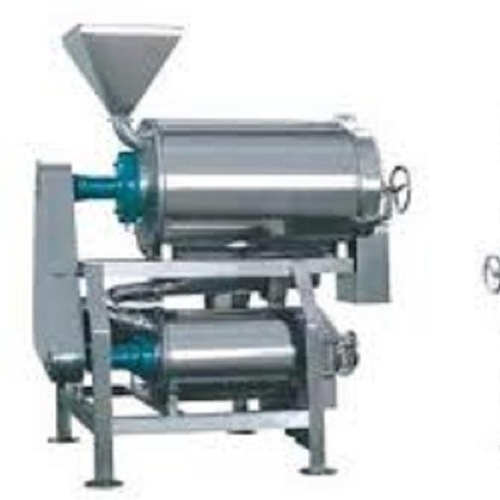 Commercial Fruit Pulper Machine
