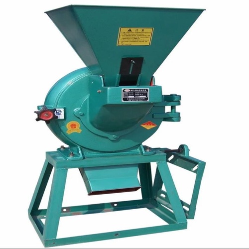 Commercial Hammer Mill Machine