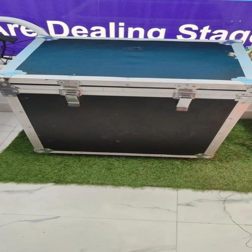 Commercial Heating Round Cable Dry Ice Machine