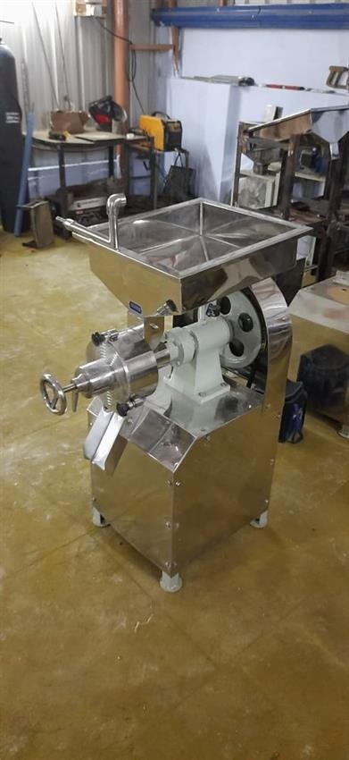 Commercial Instant Rice Grinding Equipment