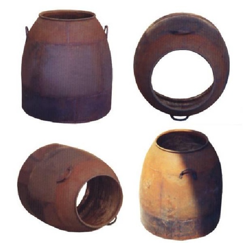 Commercial Iron Tandoor Machine