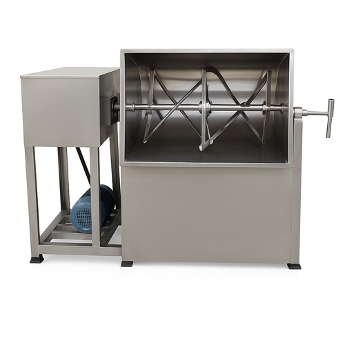 Commercial Maida Mixing Machine
