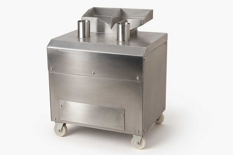 Commercial Mango Slicer