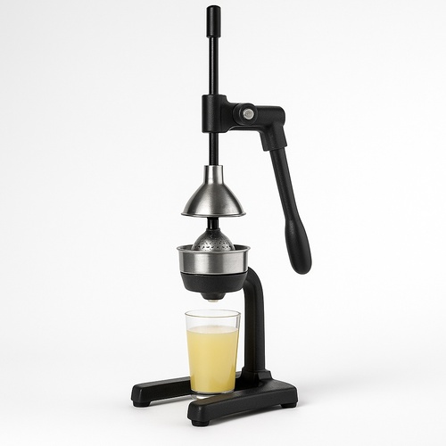 Commercial Manual Mosambi Squeezer