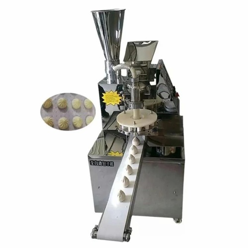 Commercial Momos Production Machine