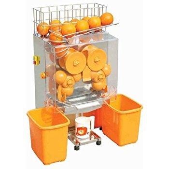 Commercial Orange Juicer Device