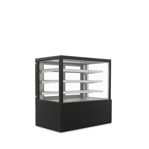 Commercial Pastry Showcase - PTW15