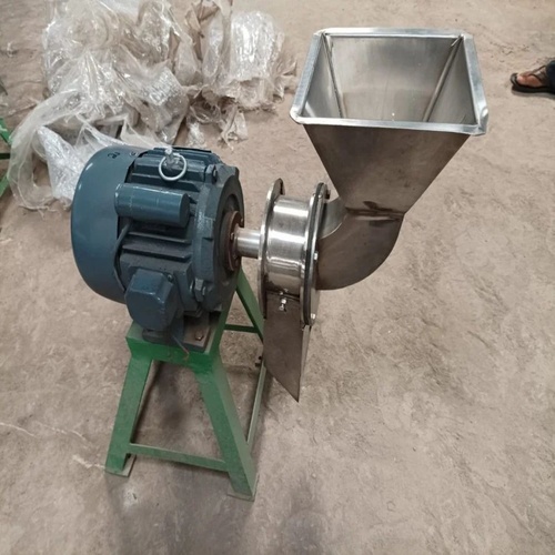 Commercial Pomegranate Mill Machine