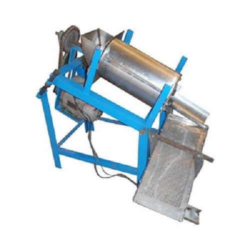 Commercial Pulping Machine