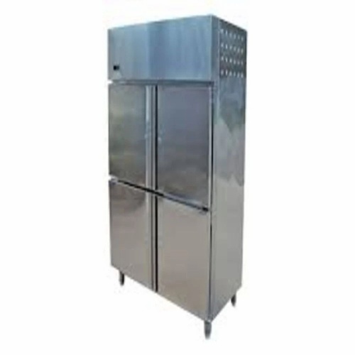 Commercial Refrigeration Unit, 500 L Capacity