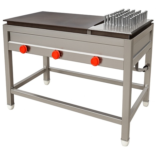 Commercial Roti Bhatti