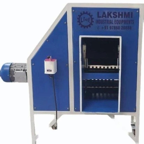 Commercial Semi-Automatic Coconut Dehusking Machine, 3HP, 900 Nuts/Hr