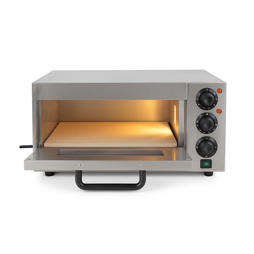 Commercial Single Deck Oven