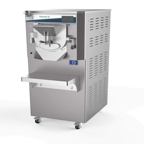 Commercial Soft Serve Gelato Machine