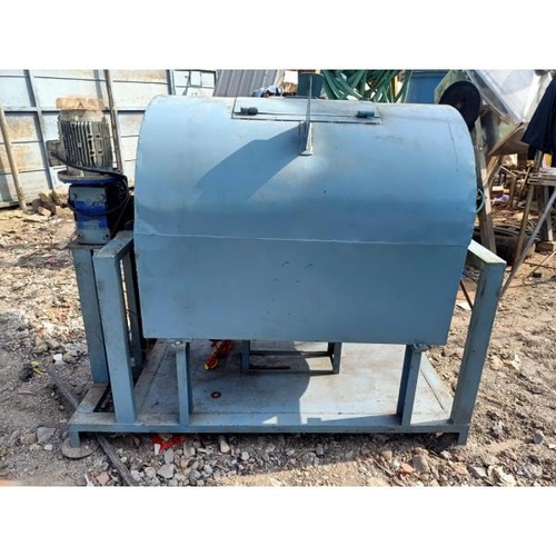 Commercial Spice Roaster Equipment