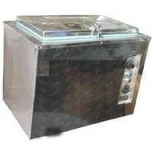Commercial Stainless Steel Rice Warmer Equipment