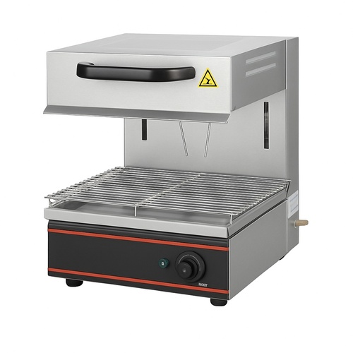 Commercial Stainless Steel Salamander