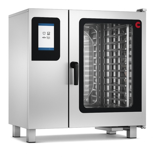 Commercial Stainless Steel Steam Oven